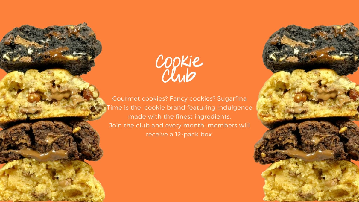 COOKIE CLUB