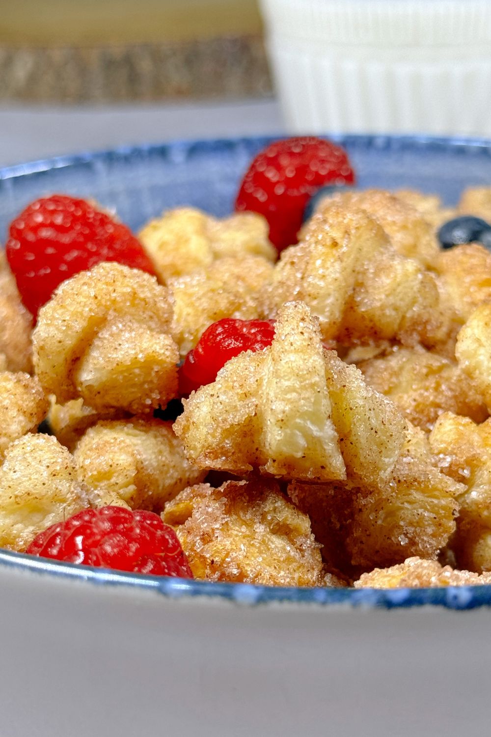 PETITE CROISSANT CEREAL